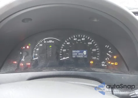 2007 Toyota Camry Hybrid from USA, damaged, VIN 4T1BB46K57U016941